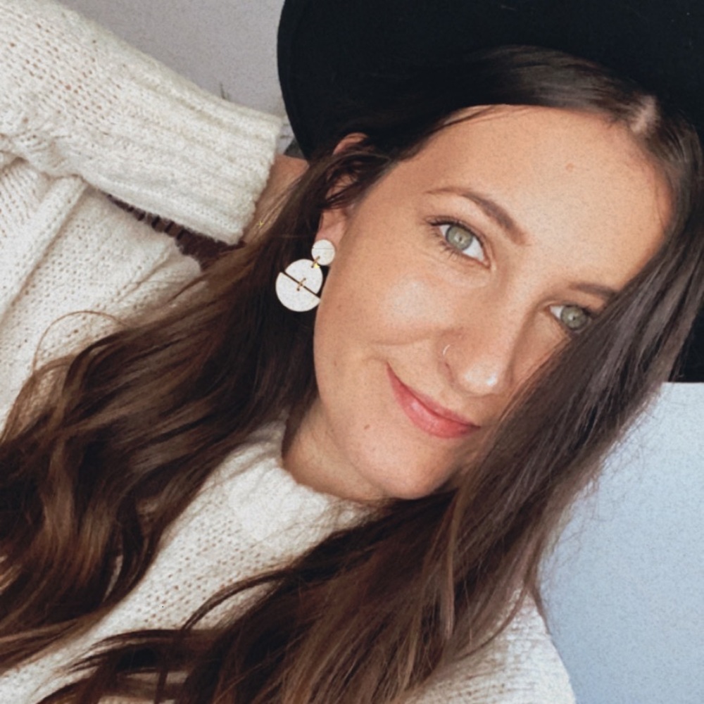 Meet your Posher, Miranda